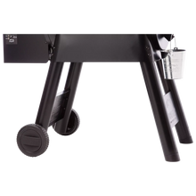 Traeger Pro Series 22 Pellet Grill - product image 6