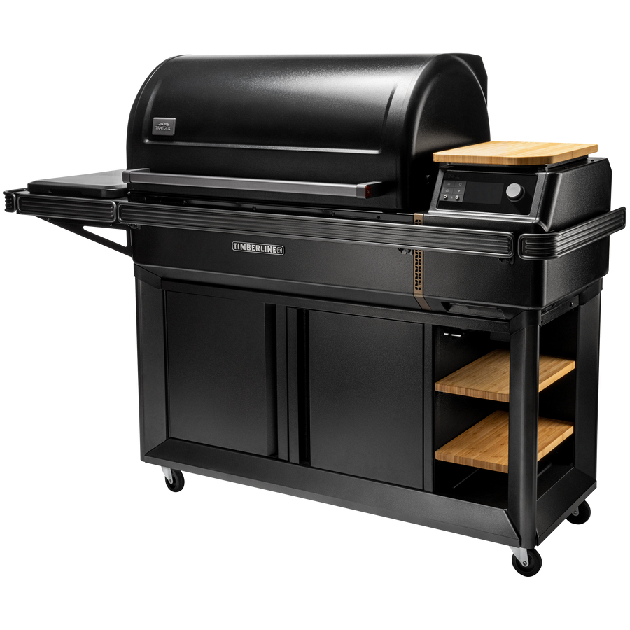 Traeger Timberline® XL