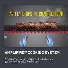 Char-Broil® Performance Series™ Amplifire™ 4-Burner Gas Grill - product image 12