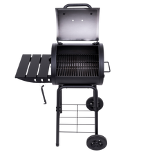 Char-Broil American Gourmet® Charcoal Grill 225 - product image 6