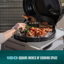 Char-Broil Bistro Pro Gas Tabletop (Black) - product image 3