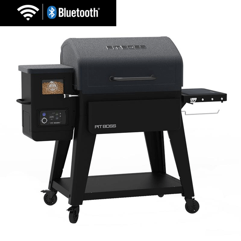 Pit Boss Navigator 1300 Connected Grill - PB1300M