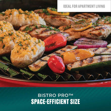 Char-Broil Bistro Pro™ Tabletop Electric Grill Red - product image 5