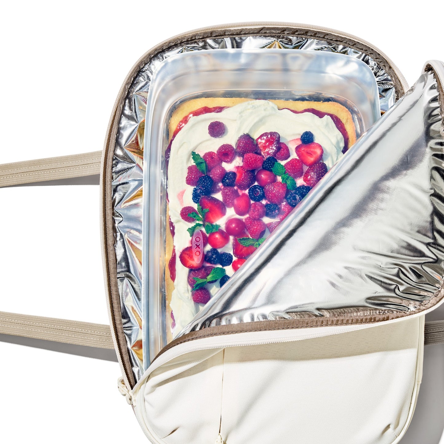 OXO Good Grips Insulated Bakeware Carrier - image 7