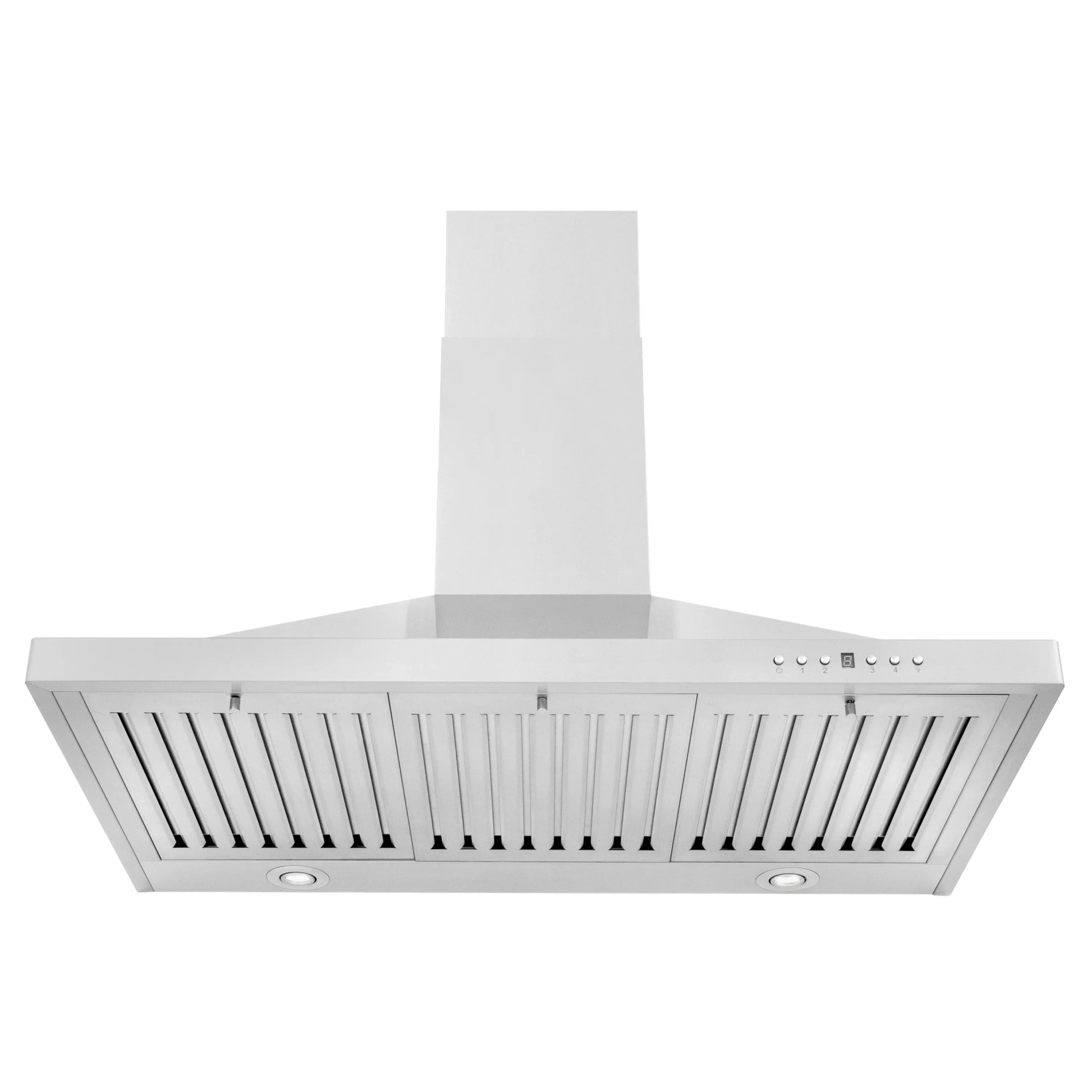 ZLINE 30 in. Convertible Vent Wall Mount Range Hood in Stainless Steel, KB-30 - product image 7