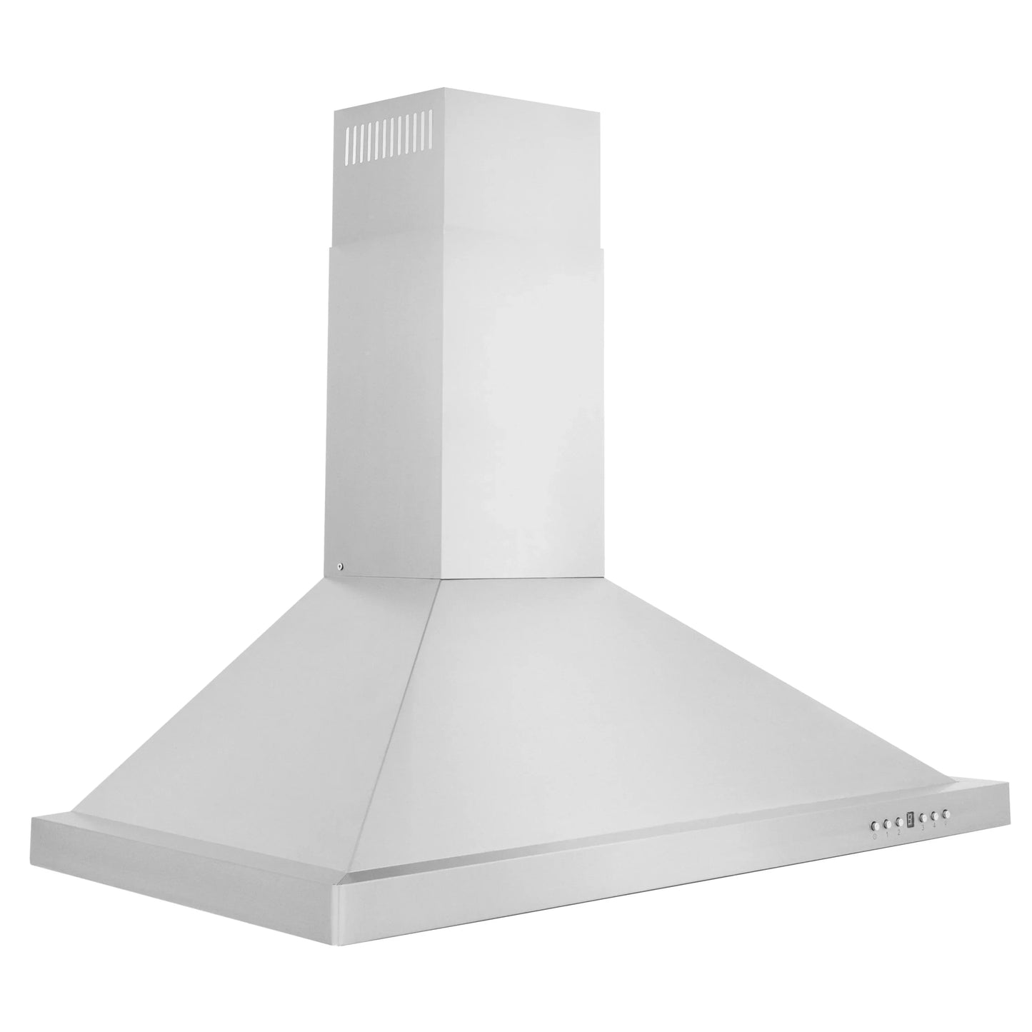 ZLINE 36 in. Convertible Vent Wall Mount Range Hood in Stainless Steel, KB-36 - product image 8