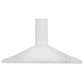 ZLINE 48 in. Convertible Vent Wall Mount Range Hood in Stainless Steel, KB-48 - product image 11