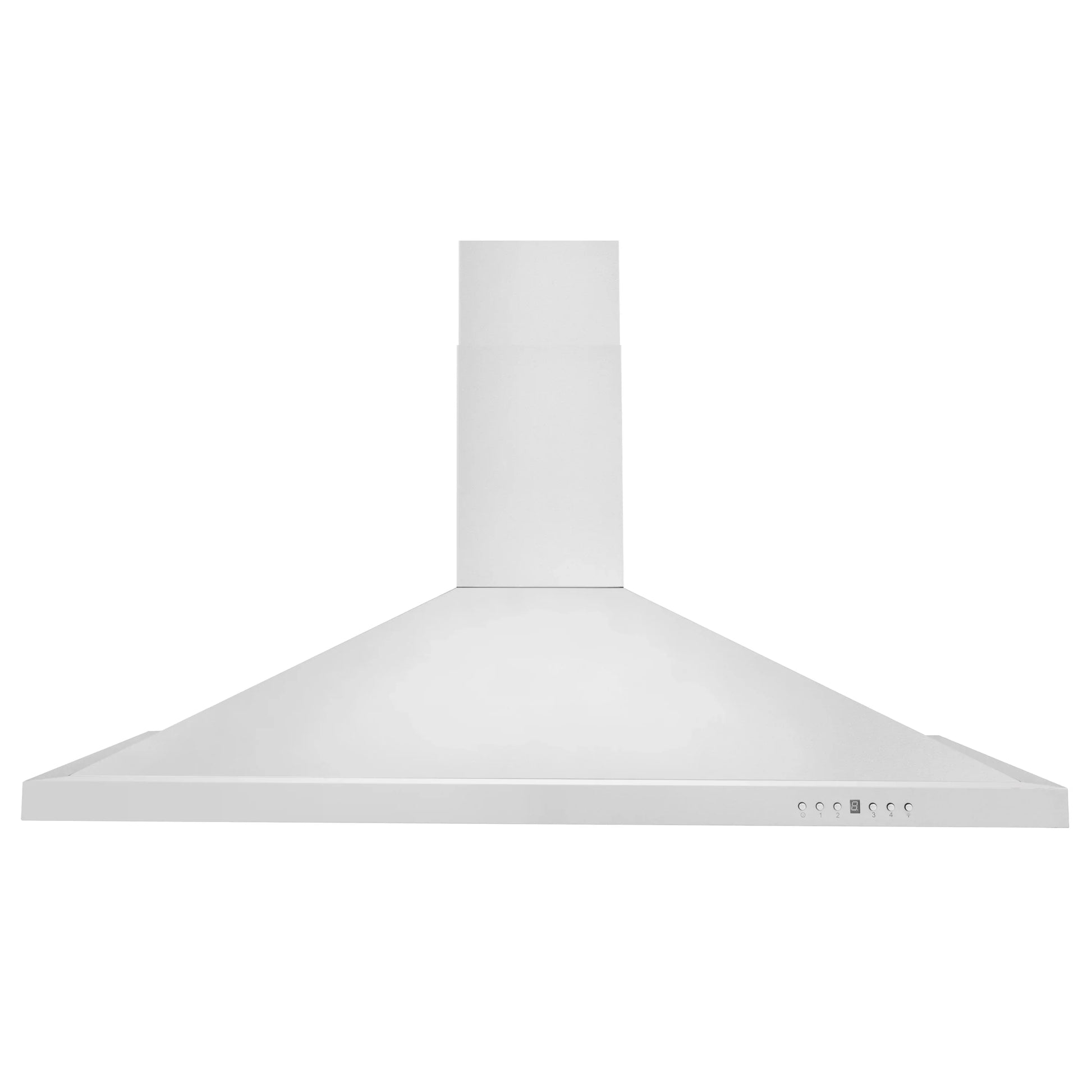 ZLINE 48 in. Convertible Vent Wall Mount Range Hood in Stainless Steel, KB-48 - product image 11