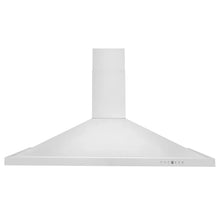 ZLINE 48 in. Convertible Vent Wall Mount Range Hood in Stainless Steel, KB-48 - product image 11