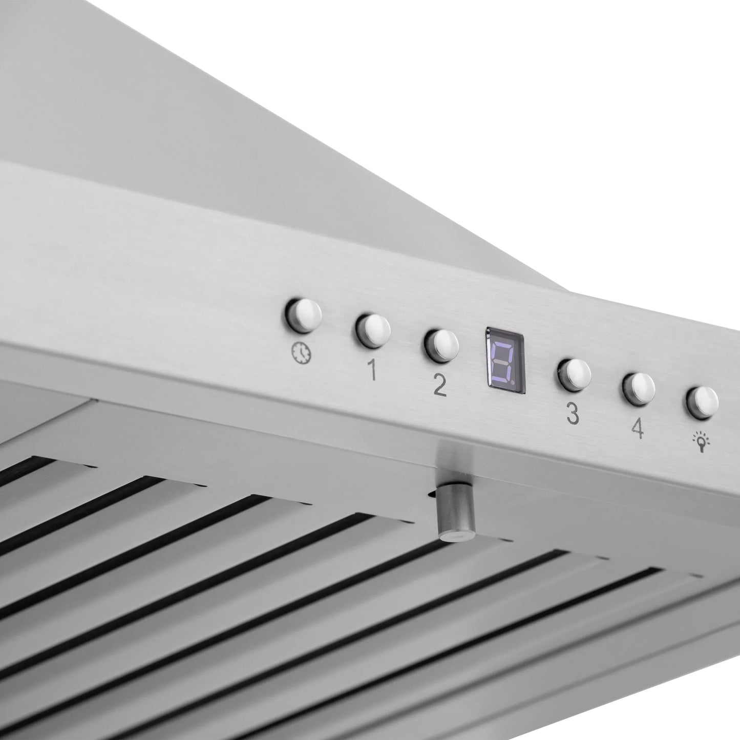 ZLINE 36 in. Convertible Vent Wall Mount Range Hood in Stainless Steel, KB-36 - product image 10