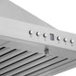 ZLINE 30 in. Convertible Vent Wall Mount Range Hood in Stainless Steel, KB-30 - product image 10