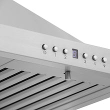 ZLINE 30 in. Convertible Vent Wall Mount Range Hood in Stainless Steel, KB-30 - product image 10