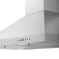 ZLINE 30 in. Convertible Vent Wall Mount Range Hood in Stainless Steel, KB-30 - product image 11