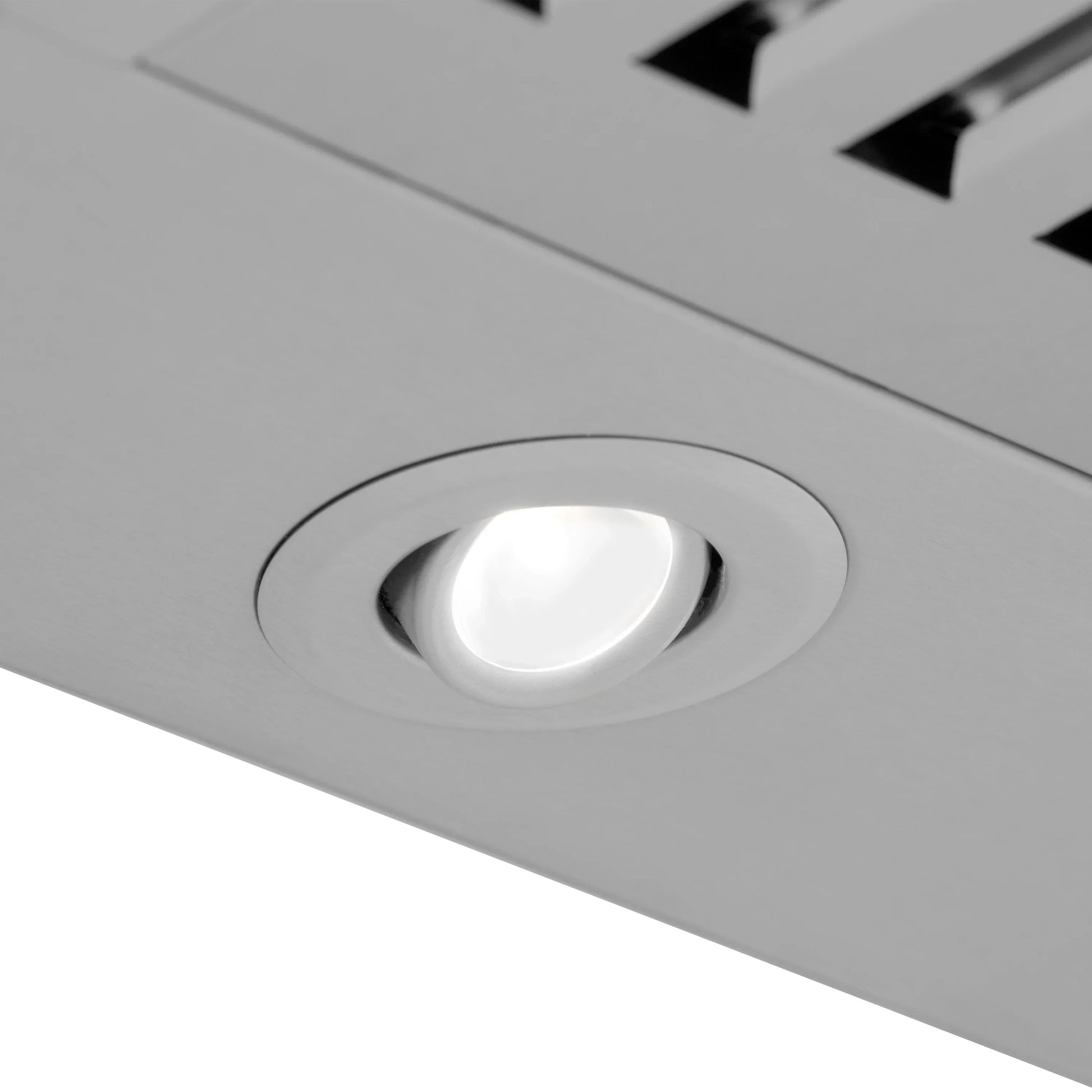 ZLINE 30 in. Convertible Vent Wall Mount Range Hood in Stainless Steel, KB-30 - product image 12