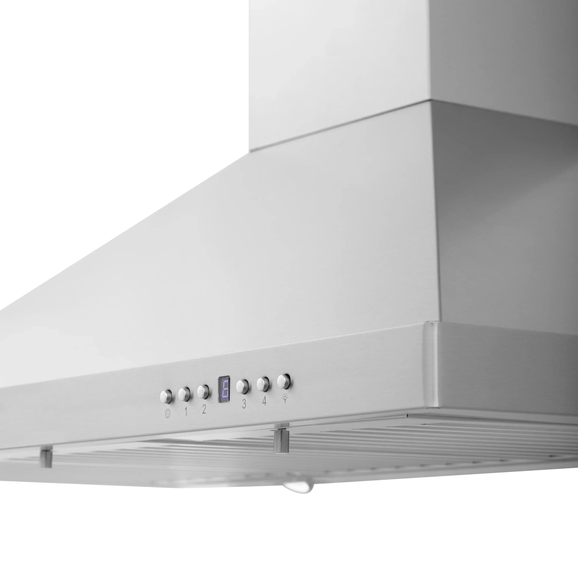 ZLINE 48 in. Convertible Vent Wall Mount Range Hood in Stainless Steel, KB-48 - product image 5