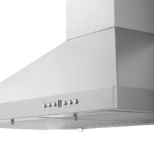 ZLINE 48 in. Convertible Vent Wall Mount Range Hood in Stainless Steel, KB-48 - product image 5