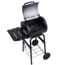 Char-Broil American Gourmet® Charcoal Grill 225 - product image 5
